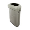 EKO 50 L SEMI ROUND OPEN TOP