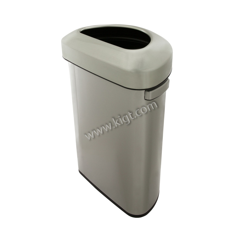 EKO 50 L SEMI ROUND OPEN TOP