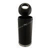 EKO 30 L Open Top and Galvanized Liner Powder Coated