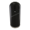 52 L Trash can with open top