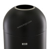 52 L Trash can with open top