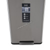 EKO 45 L Rectangular trash can