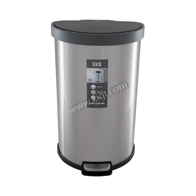 EKO 45 L Aria Step Bin