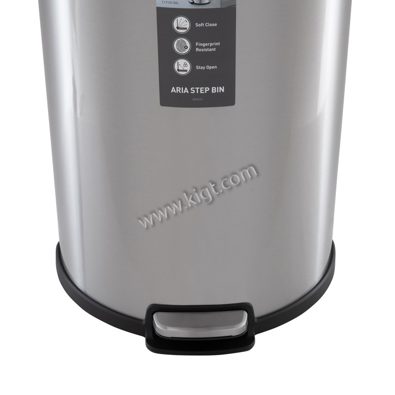 EKO 45 L Aria Step Bin