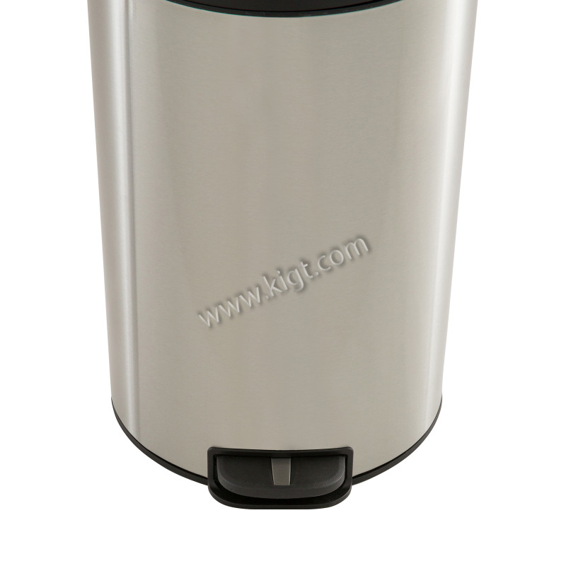 EKO 12 L Soft Close Step