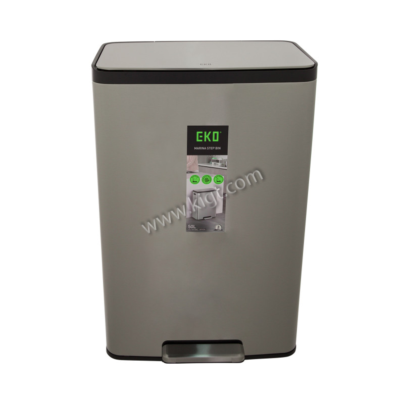 EKO 50 L  Marina Soft Close Step