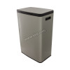 EKO 50 L  Marina Soft Close Step