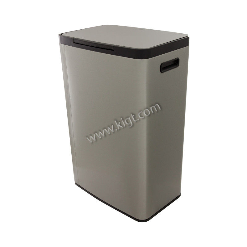 EKO 50 L  Marina Soft Close Step