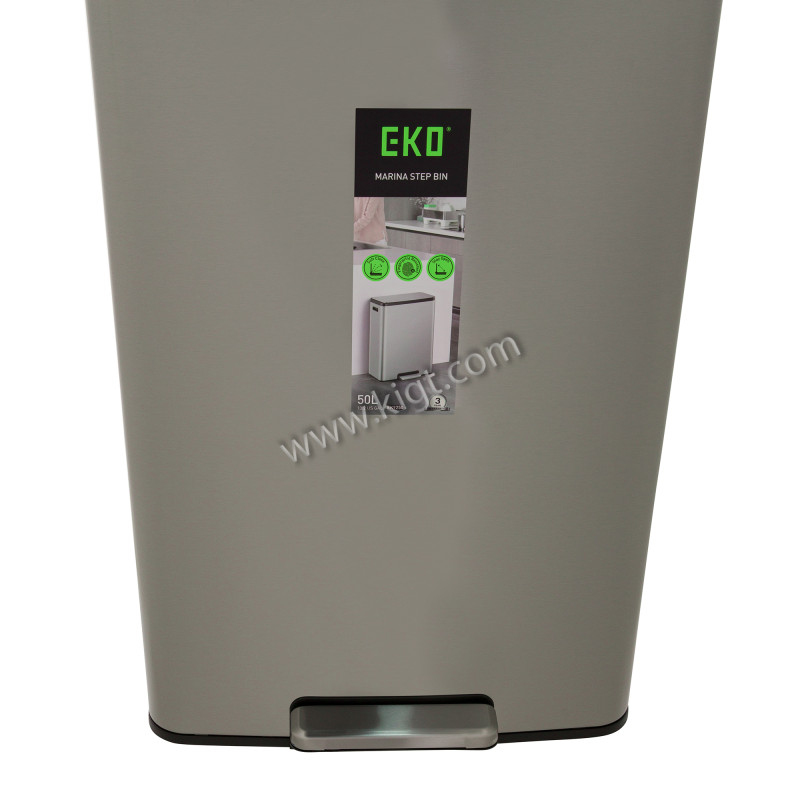 EKO 50 L  Marina Soft Close Step