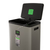EKO 50 L  Marina Soft Close Step