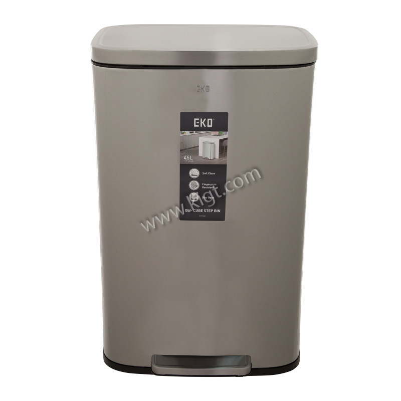 EKO 45 L  Marina Soft Close Step