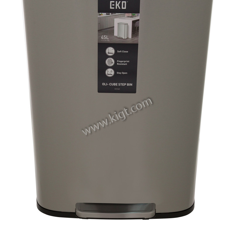 EKO 45 L  Marina Soft Close Step