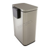 EKO 50 L Soft Close , Body Matt finish, Fingerprint Resistant  PP liner, Soft Close