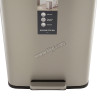 EKO 50 L Soft Close , Body Matt finish, Fingerprint Resistant  PP liner, Soft Close