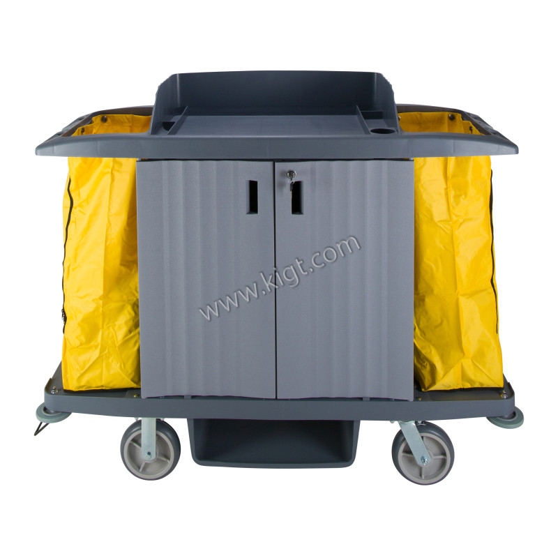 Hotel sevice cart