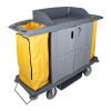 Hotel sevice cart
