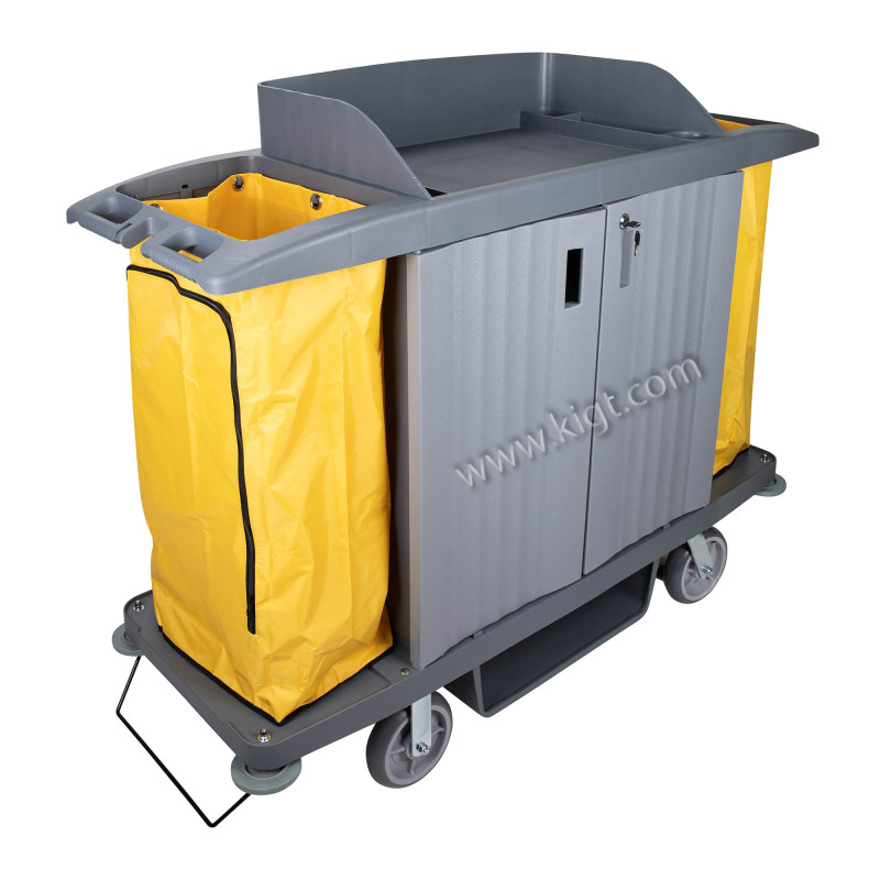 Hotel sevice cart
