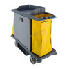 Hotel sevice cart