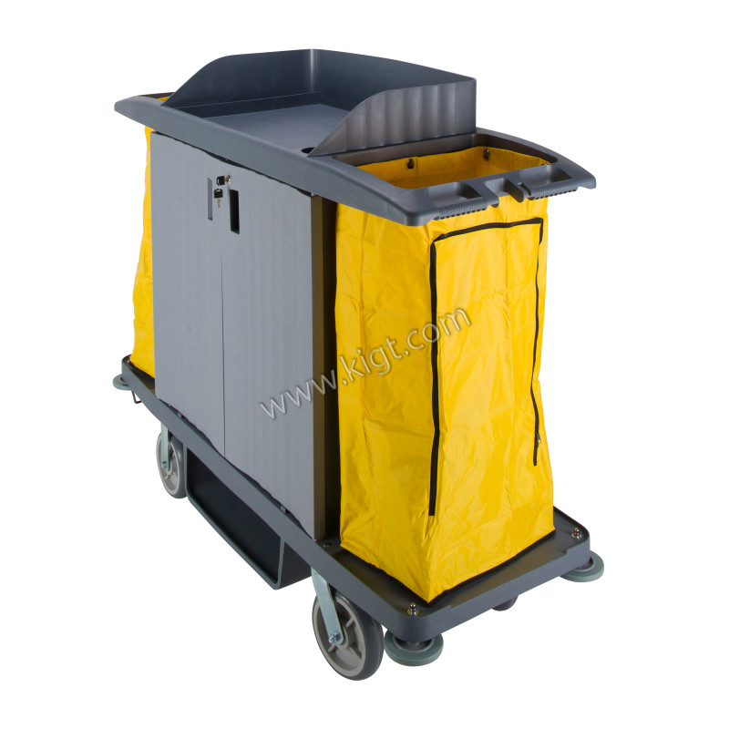 Hotel sevice cart