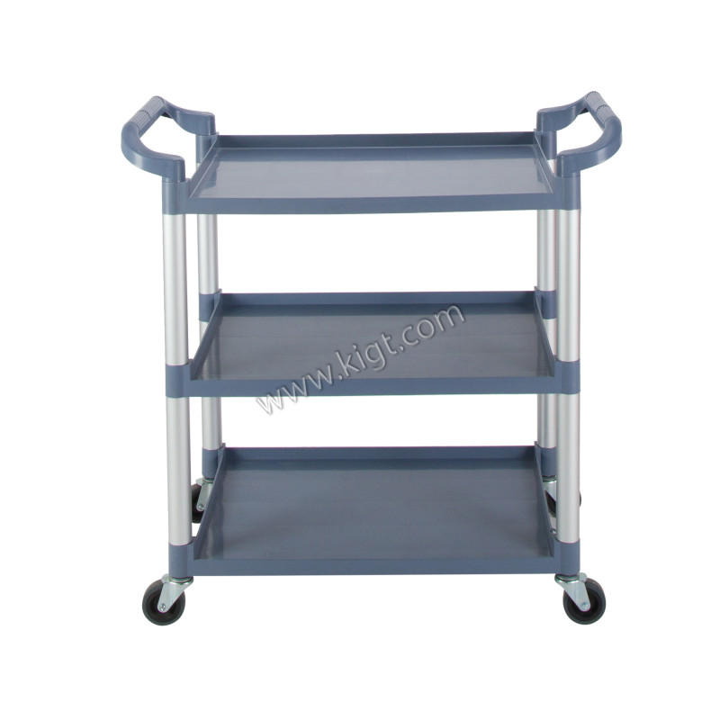 Utility Cart Without  Bucket Small Size