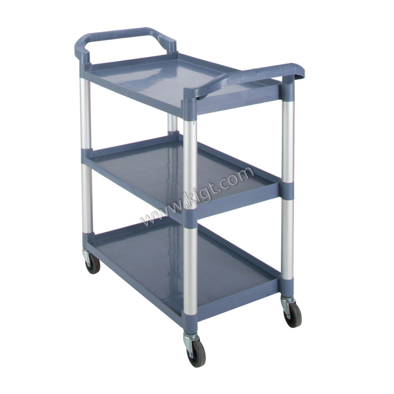 Utility Cart Without  Bucket Small Size