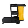 Janitor Cart New model