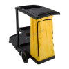 Janitor Cart New model