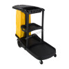 Janitor Cart New model