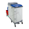 Multi Function Janitor Filmop Full closing