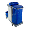 Multi Function Janitor Filmop  closing With Wringer