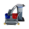Janitor Trolley new type