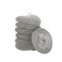 Steel Wool 6  Pcs In Net