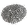 Stainless Steel Scrubber 8 Pcs