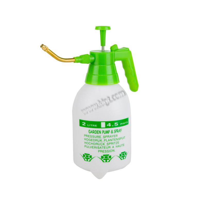 Spray bottle 2 Ltr -5073-6w