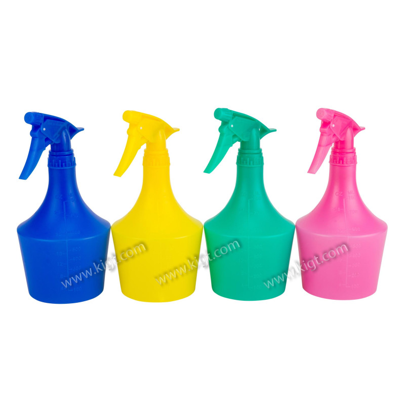Spray Bottle 750ml 2013