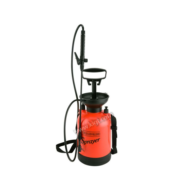 Spray bottle 4 Ltr