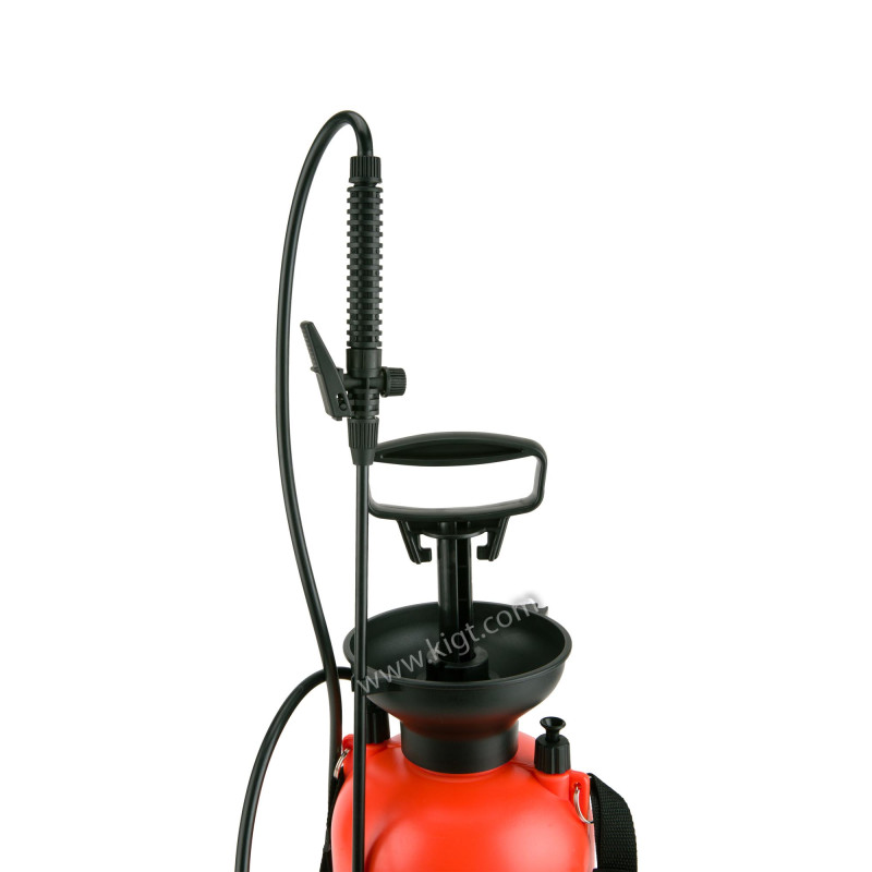 Spray bottle 4 Ltr