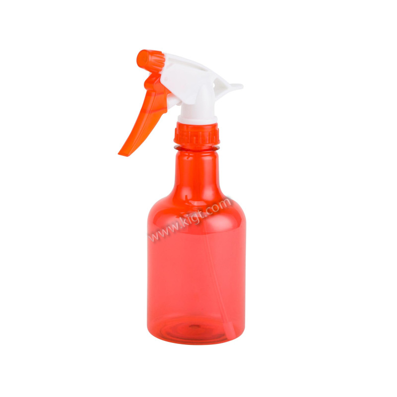 400ml Mix trasparent  red/yellow/blue/green (without print ) SX-231