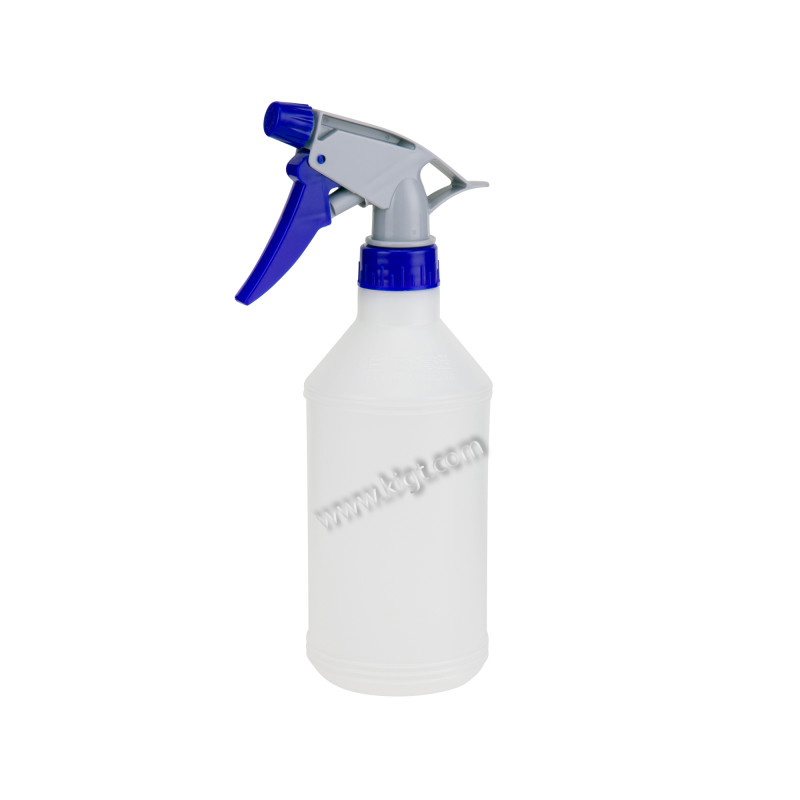 Spray Bottle 400ml Blue