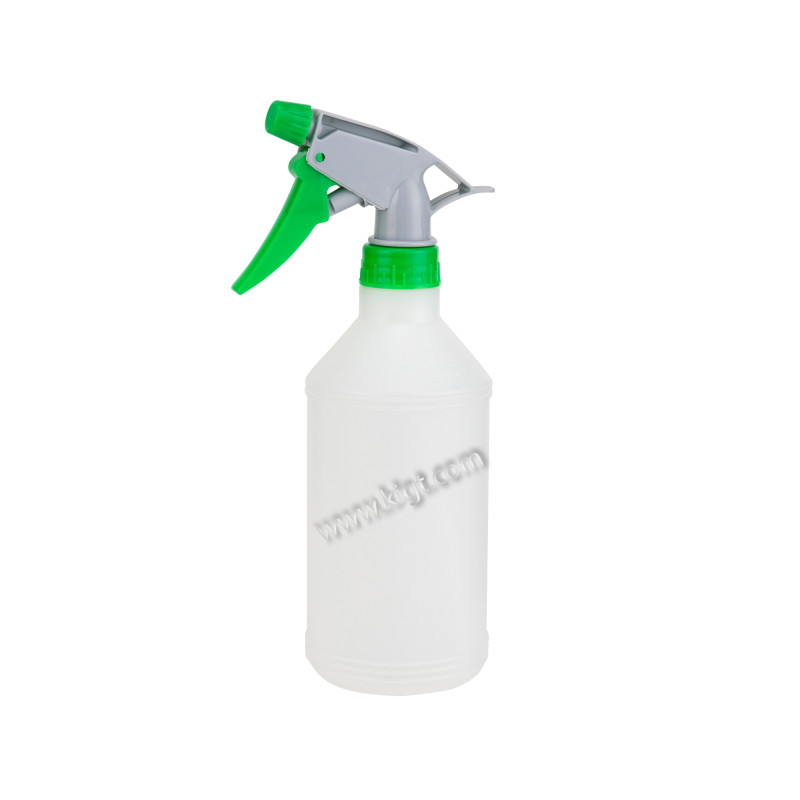 Spray Bottle 400ml Blue