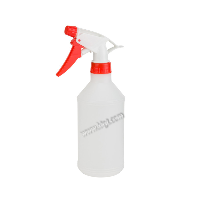 Spray Bottle 400ml Blue