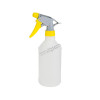 Spray Bottle 400ml Blue