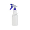 Spray Bottle 600 Ml Blue