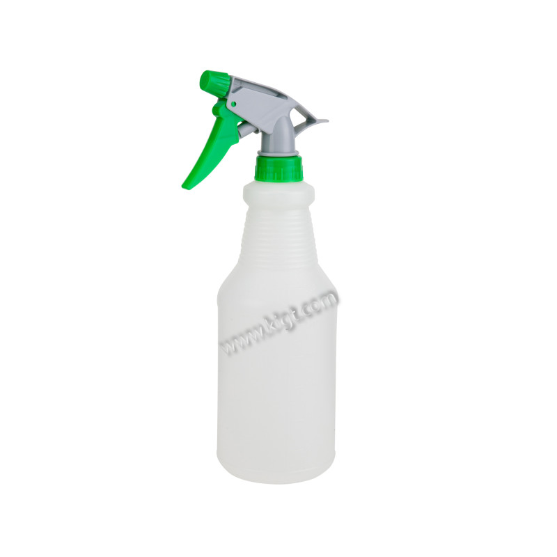 Spray Bottle 600 Ml Blue