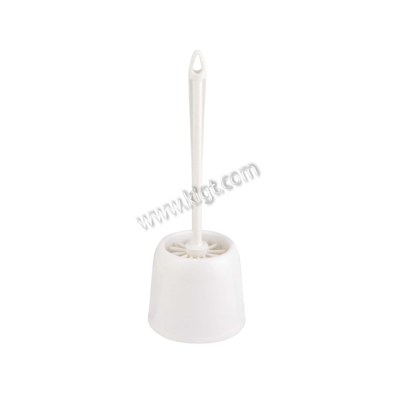 Toilet brush With Stand no1