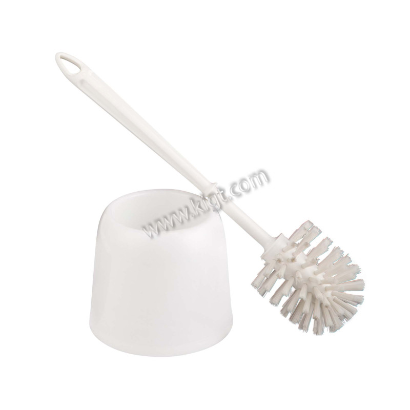 Toilet brush With Stand no1
