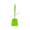 Toilet brush with stand no4
