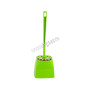 Toilet brush with stand no4