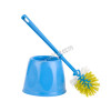 Toilet brush with stand no5