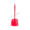 Toilet brush with stand no5